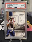 2024 Topps Signature Class DRAKE MAYE RC Bronze #152 PSA 10 GEM MT