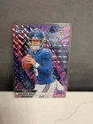 2025 Panini Mosaic - Rookies Jaxson Dart #362 Camo Pink Mosaic Prizm (RC)🔥📈🎯