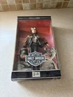Vintage 2000 Harley Davidson Barbie Collector Edition Doll Mattel