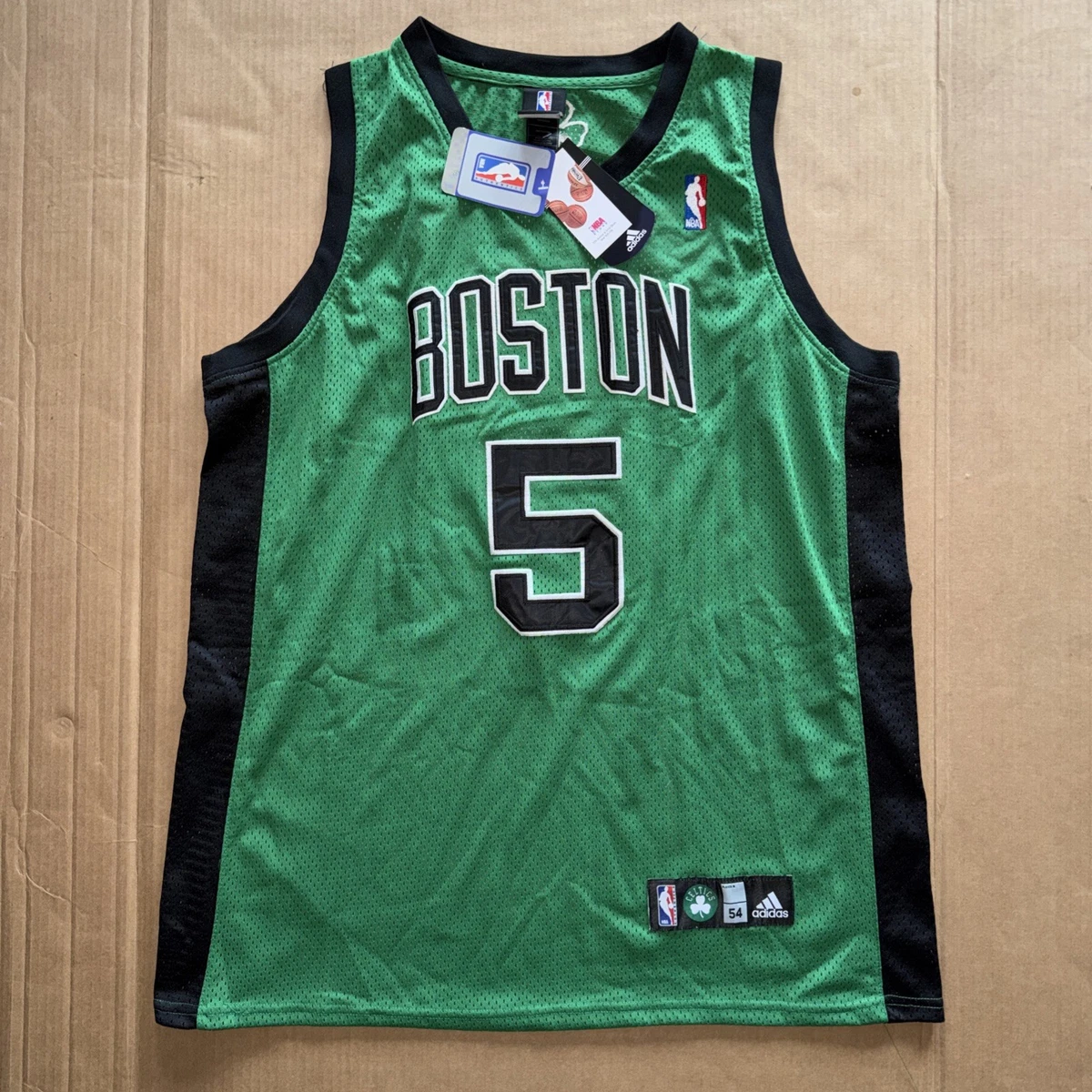 adidas ボストン　セルティックス　ケビン　ガーネット　ユニフォーム adidas Kevin Garnett NBA Jerseys for sale | eBay