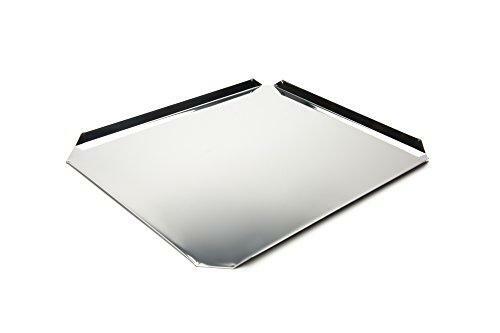 Fox Run Cookie Sheet 12x14 Stainless Steel Baking Pans 13 75 X 11 75 X Fox Run Cookie Sheet 12x14 Stainless Steel Baking Pans 13 75 X 11 75 X