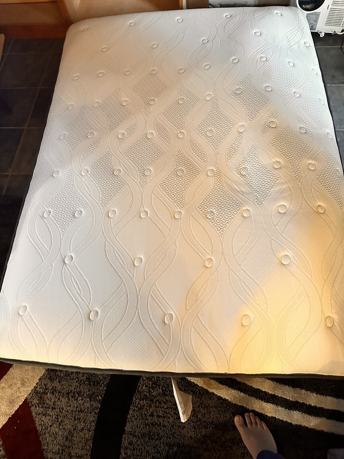 Sealy Queen Size Mattress eBay