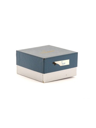 Tissot Vintage watch box for the right watch from that time - Picture 5 of 8