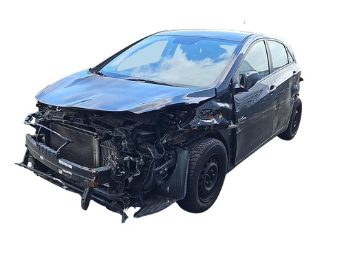 Gniazdo USB CAT AUX Złącze do Hyundai I30 GD 11-15 96120-A5000 - Zdjęcie 7 z 8
