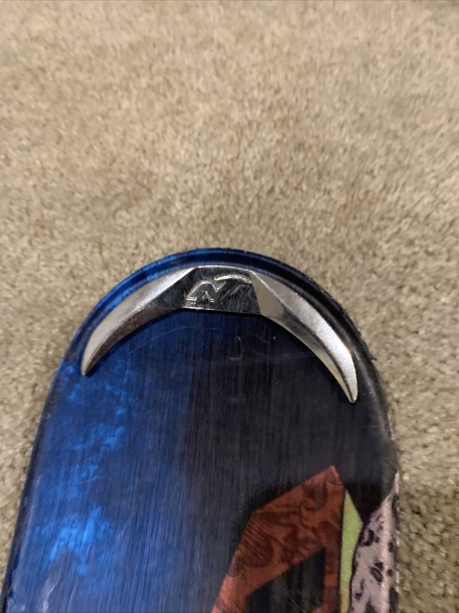 Nordica HotRod Igniter CA All Mtn Skis 170cm w/ Marker