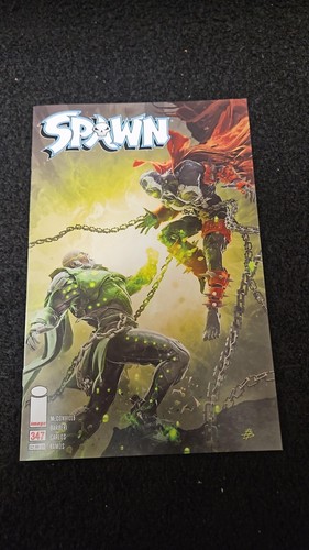 IMAGE COMICS SPAWN VOLUME 1 #8-368 MULTIPLE ISSUES/COVERS AVAILABLE! MCFARLANE - Picture 38 of 72