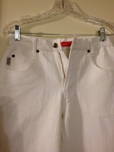 Ladies Fashion Jeans Size 5/6 Revolt - Picture 3 of 5