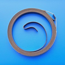 Recoil Pull Start Starter Spring Fits Honda GX120 GX160 & GX200 Engine Models