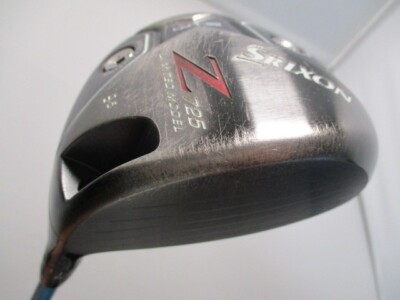 Dunlop SRIXON Z725 LimitedModel Driver 9.5 RX-45 (SR) #264 Golf