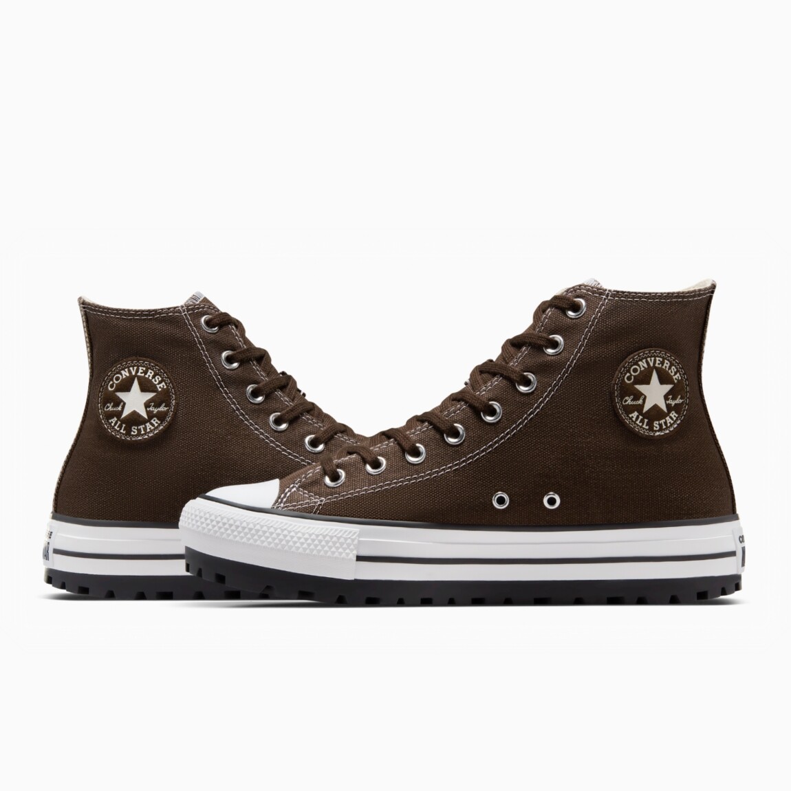New CONVERSE Mens CHUCK TAYLOR ALL STAR CITY TREK FRESH BREW New CONVERSE Mens CHUCK TAYLOR ALL STAR CITY TREK FRESH BREW
