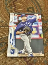 2020 Topps Update #U-210 Gabe Speier