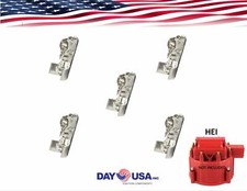 Terminals Distributor Stainless Steel For Spark Plug Wire 7mm 8mm