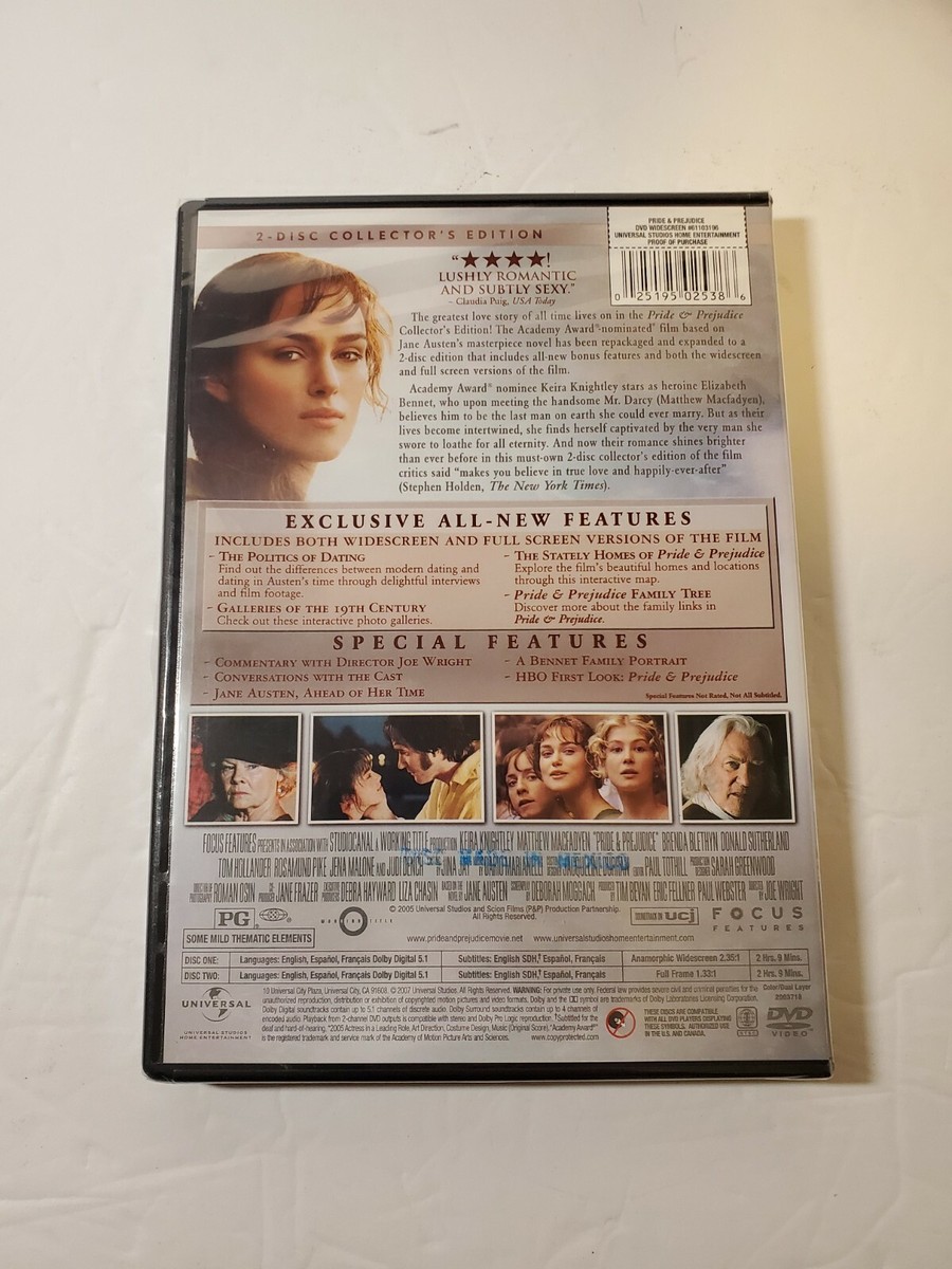 (未使用･未開封品)　Death Comes to Pemberley &amp; Pride and Prejudice Box Set [DVD] [Import anglais] v1yptgt Amazon.com: Death Comes to Pemberley & Pride and Prejudice