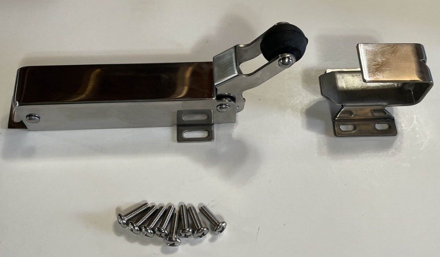 1094 Hydraulic Door Closer Walk in Cooler Door Closer with Adjustable