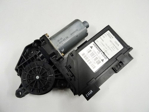 original Audi A4 B6 8E Fensterhebermotor Fensterheber hinten rechts 8E0959802A