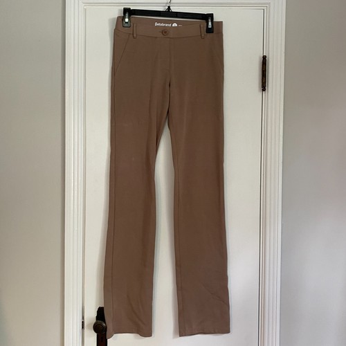 betabrand khaki pants