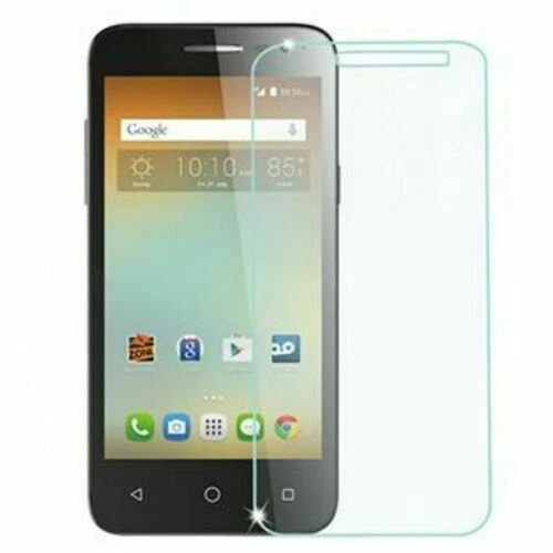 Protectores de pantalla para teléfono celular MYBAT Alcatel-Lucent