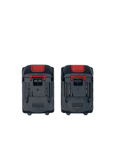 BATTERIA RICAMBIO 24 V Per Mini Sega Elettrica Elettrosega - Foto 8