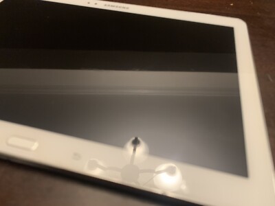 Samsung Galaxy Note 10.1 SM-P600 2014 Edition - 16GB - White With Box