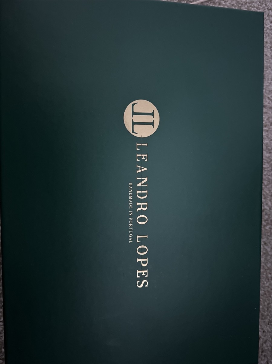 Leandro Lopes Mining Shoe