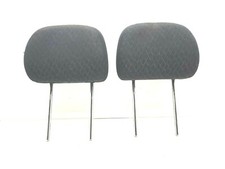 2x BMW E46 Compact Kopfstützen Kopflehnen Lehnen Stützen VORNE SET 