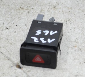 VW Golf 4 IV 1J 2002 Schalter WArnblinker 1J0953235J #132165-G601