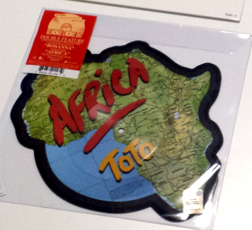 TOTO AFRICA ROSANNA 7
