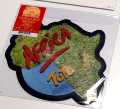 TOTO AFRICA ROSANNA 7