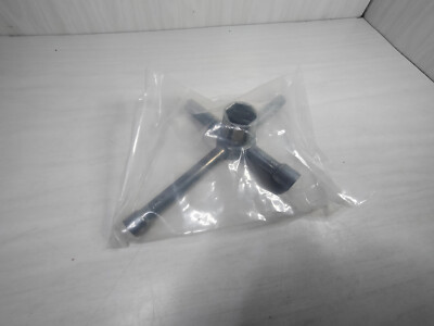 Thunder Tiger MTA4 EB4 EK4 Rally Game Cross Wrench 17 Hex G3 Radmutter 1/8 Nitro