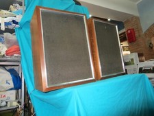 PIONEER mod. CS-53 - coppia altoparlanti Vintage a 2 vie
