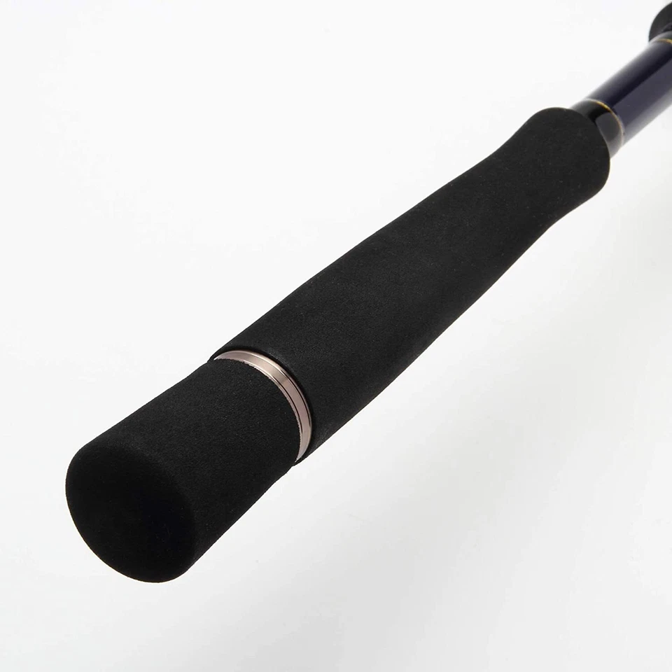 Major craft SOLPARA SPX-832EXL Eging Spinning rod 2 pieces From Stylish anglers — 第 2/4 张图片