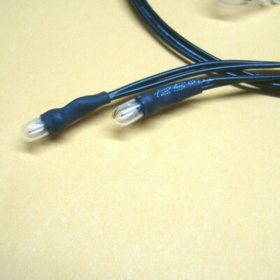 Pioneer SX-450 SX-550 SX-650 Lampen / Lamps / Bulbs