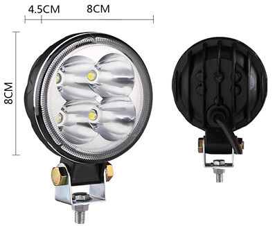 astigmatism Led truckwhite light for the 12 volt 24V auto super bright