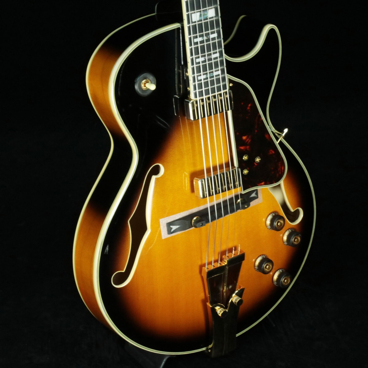 Ibanez NEW AF2000 BS Brown Sunburst Electric Guitar ARTSTAR
