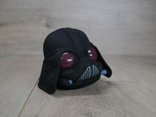 Angry Birds Star Wars Darth Vader 5.5-inch Plush