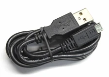 Cable Charger Cord for JBL Portable Speakers Charge 2 Plus Clip 2 Flip Go Link