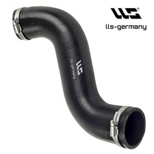 Ladeluftschlauch für FIAT STILO Kasten (192) 1.9 JTD 46808396- 46846226