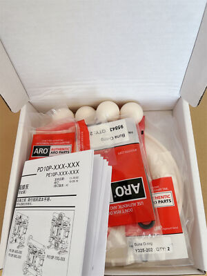 New 637396-VC Diaphragm Pumps Repair Kit 637396VC Expedited Shipping