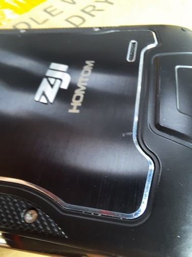 Homtom Z7 Negro 5" - 2gb ram 16gb rom - Sin respuesta - Repuestos y reparaciones - Imagen 6 de 7