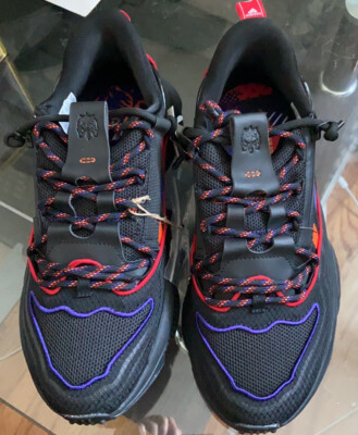 ADIDAS CHINESE NEW YEAR PACK OZWEEGO ZIP (Q47187) 6,5 | eBay