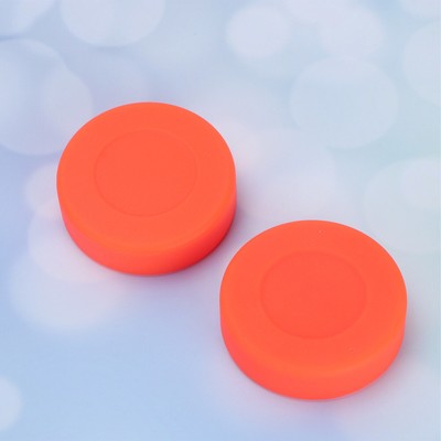 12 Pcs Roller Hockey Puck Hockey Puck Spiel Straße Hockey Puck