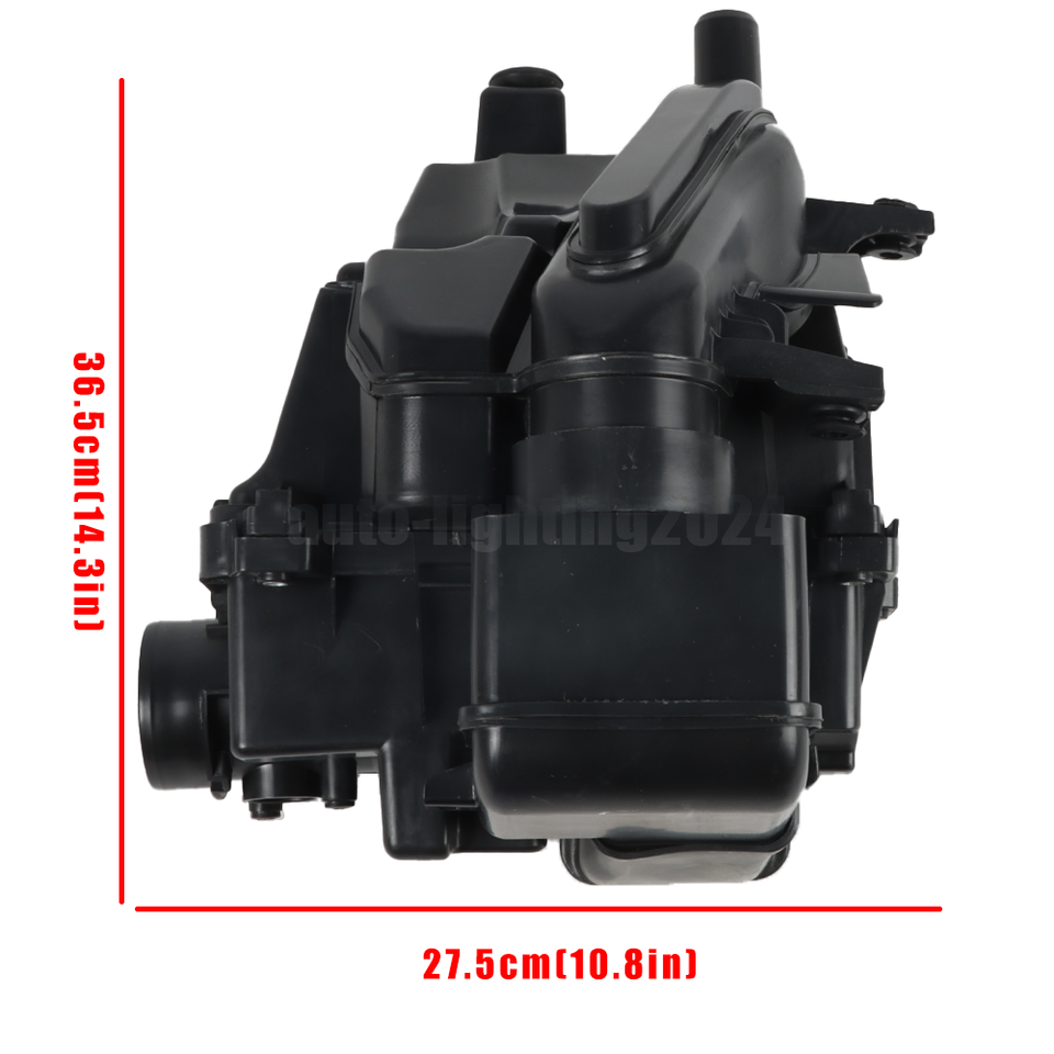 Air Filter Intake Housing Box NO FILTER 172015AAA00 For Honda Civic