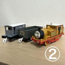 Thomas &amp; Friends TOMY Plarail Trackmaste Stepney