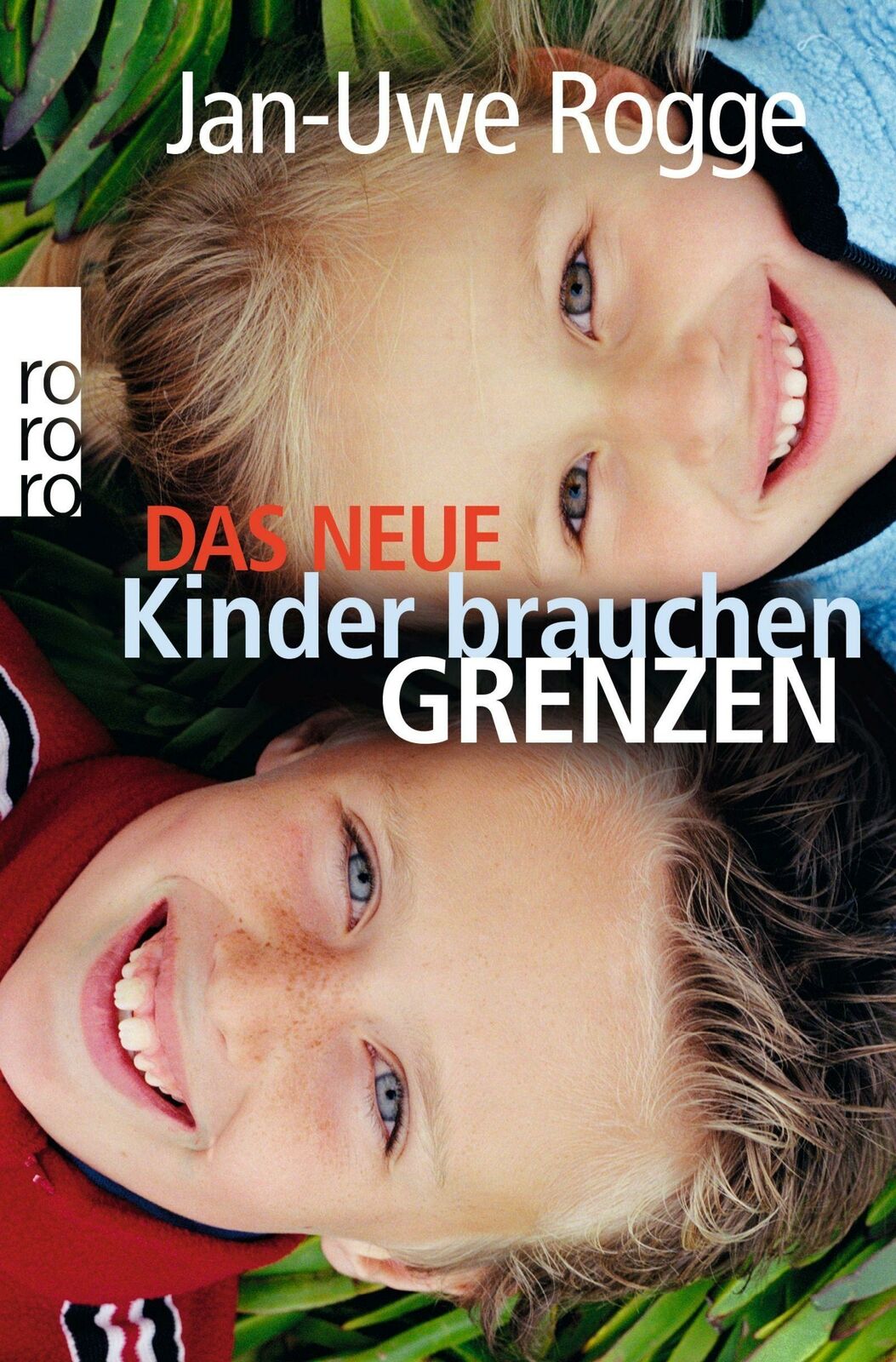 Thumbnail - Das Neue Kinder Brauchen Grenzen | Buch | 9783499624025