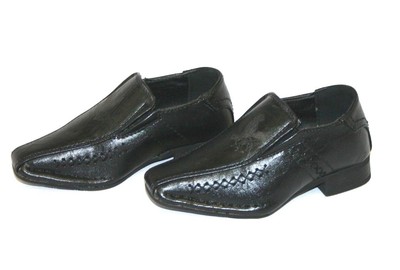 baby boy dress shoes size 4