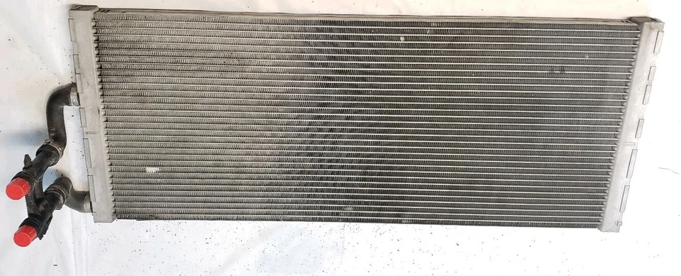 RADIADOR BMW 750 HYBRID 750i 750il 760li Active 7 2009-2015 985246 Foto 3 de 4