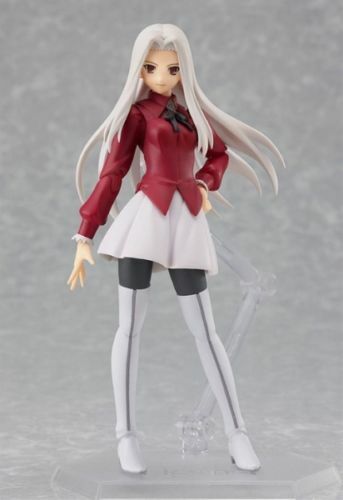 figma 132 Fate/Zero Irisviel von Einzbern Figure | eBay