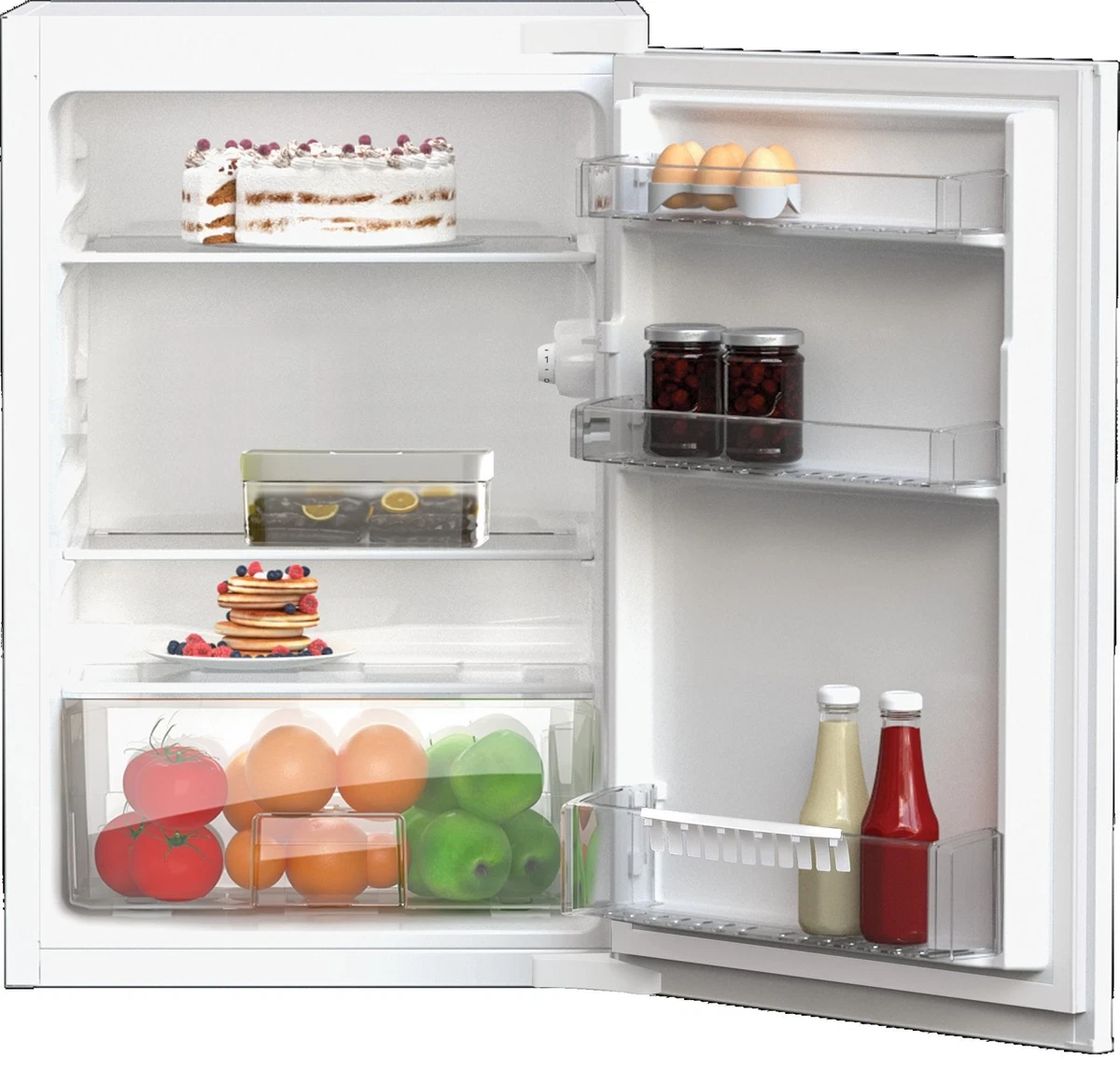 Холодильник Beko b3drcnk402hxbr