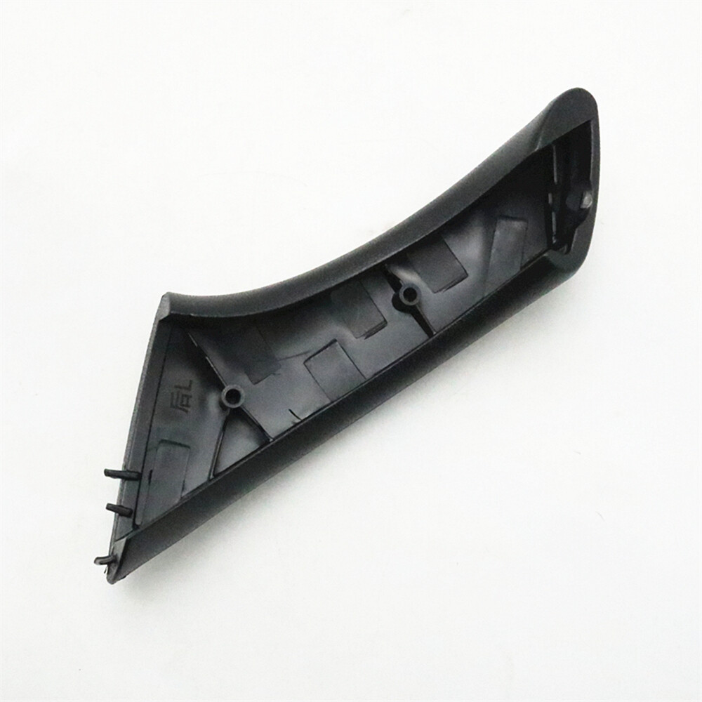 Rear Left Interior Door Armrest Grab Cover Trim For Toyota Mark X