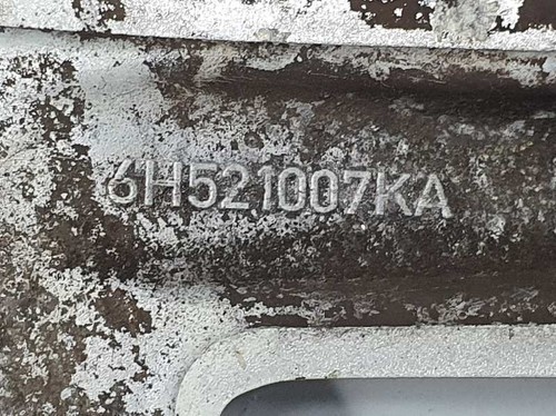 6H521007KA llanta para LAND ROVER FREELANDER 2.2 TD4 (160 CV) 2007 1453296 - Imagen 8 de 22
